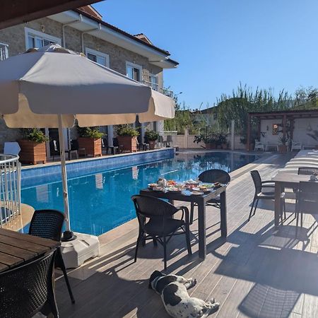 Vespera Hotel 달리안 외부 사진