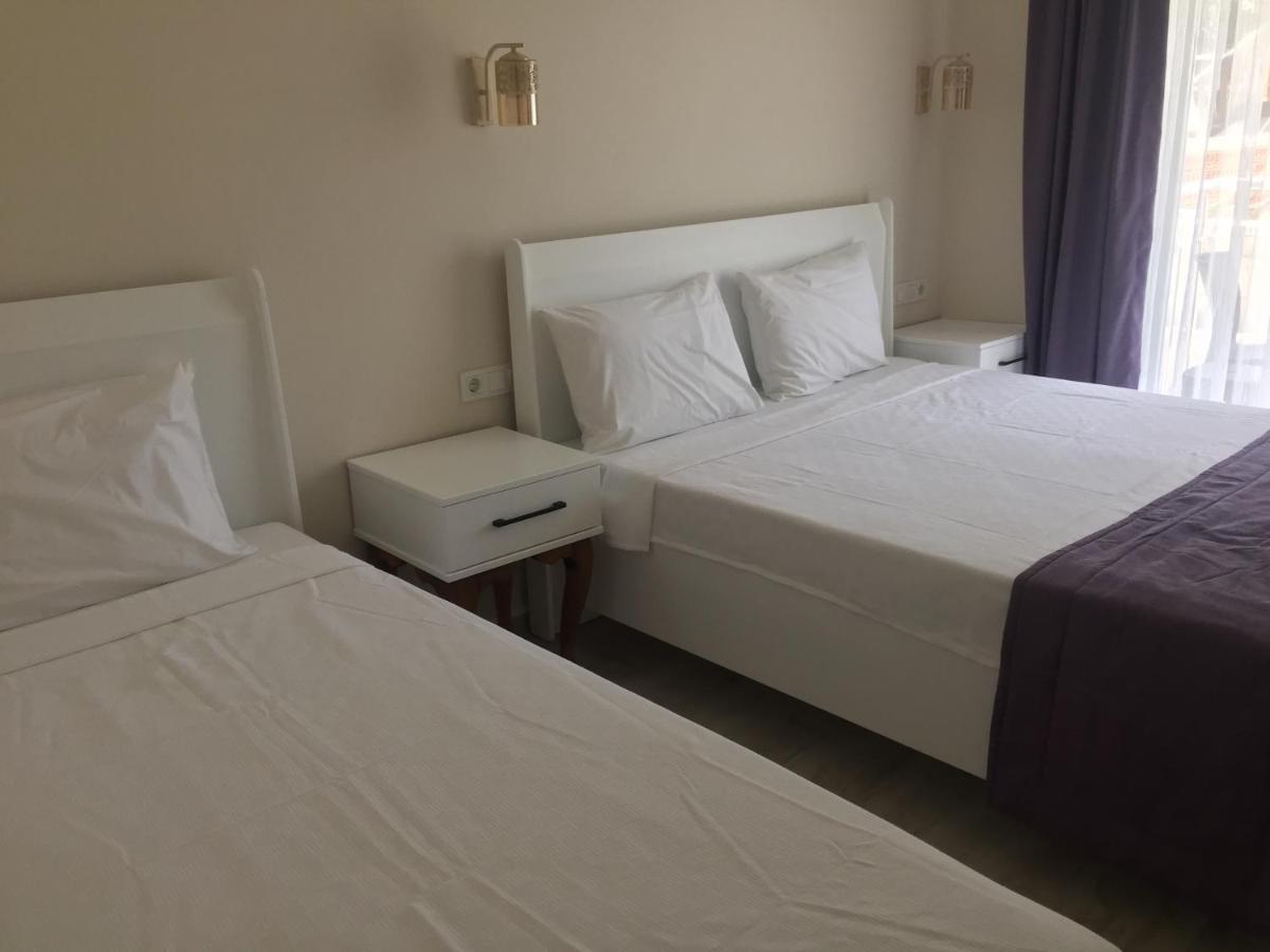 Vespera Hotel 달리안 외부 사진