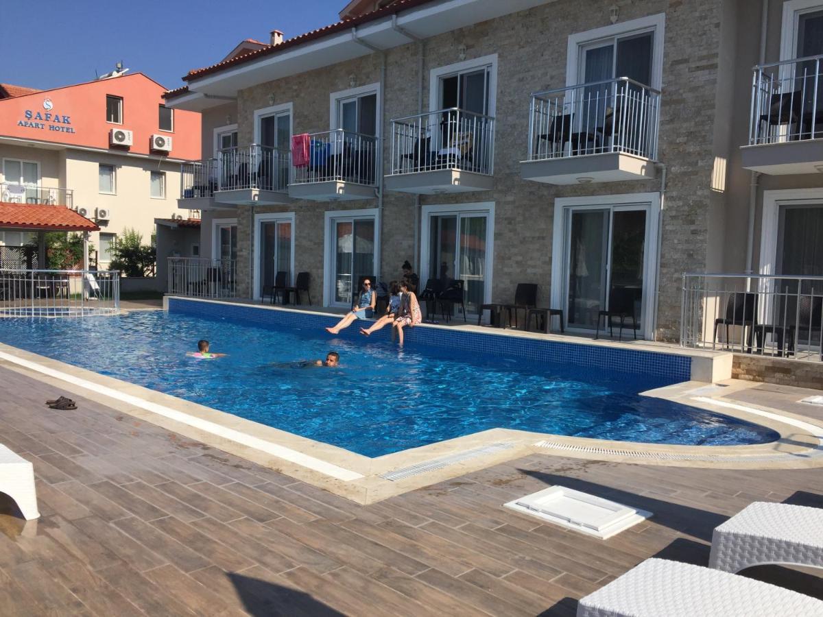 Vespera Hotel 달리안 외부 사진