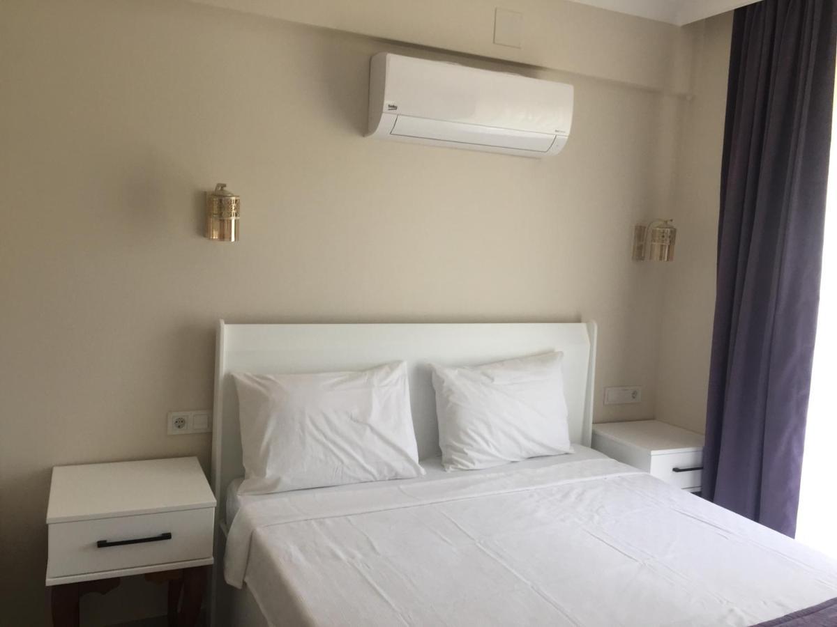 Vespera Hotel 달리안 외부 사진