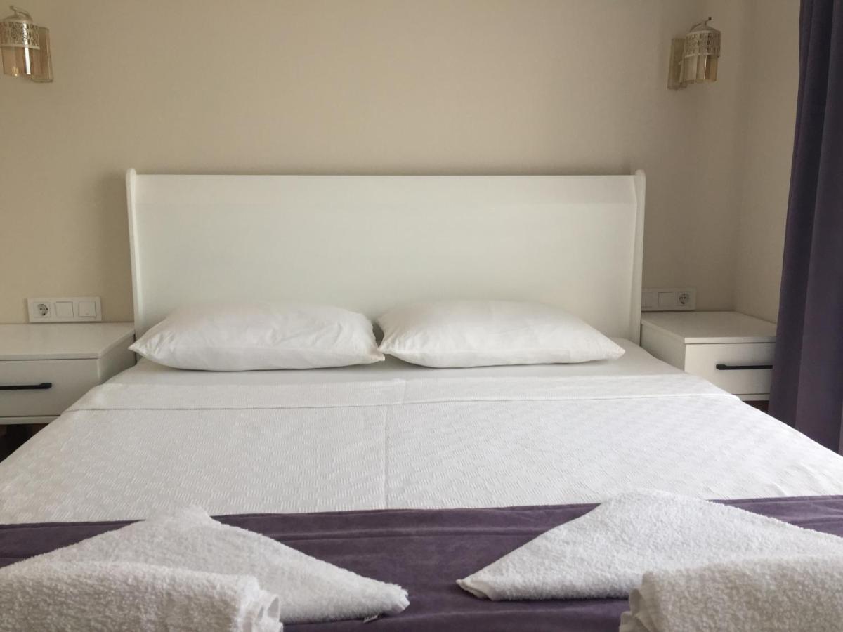 Vespera Hotel 달리안 외부 사진