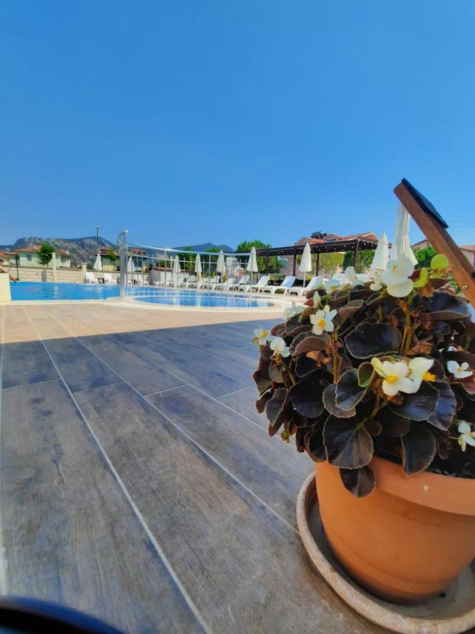 Vespera Hotel 달리안 외부 사진