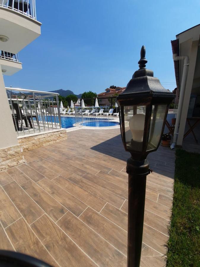 Vespera Hotel 달리안 외부 사진