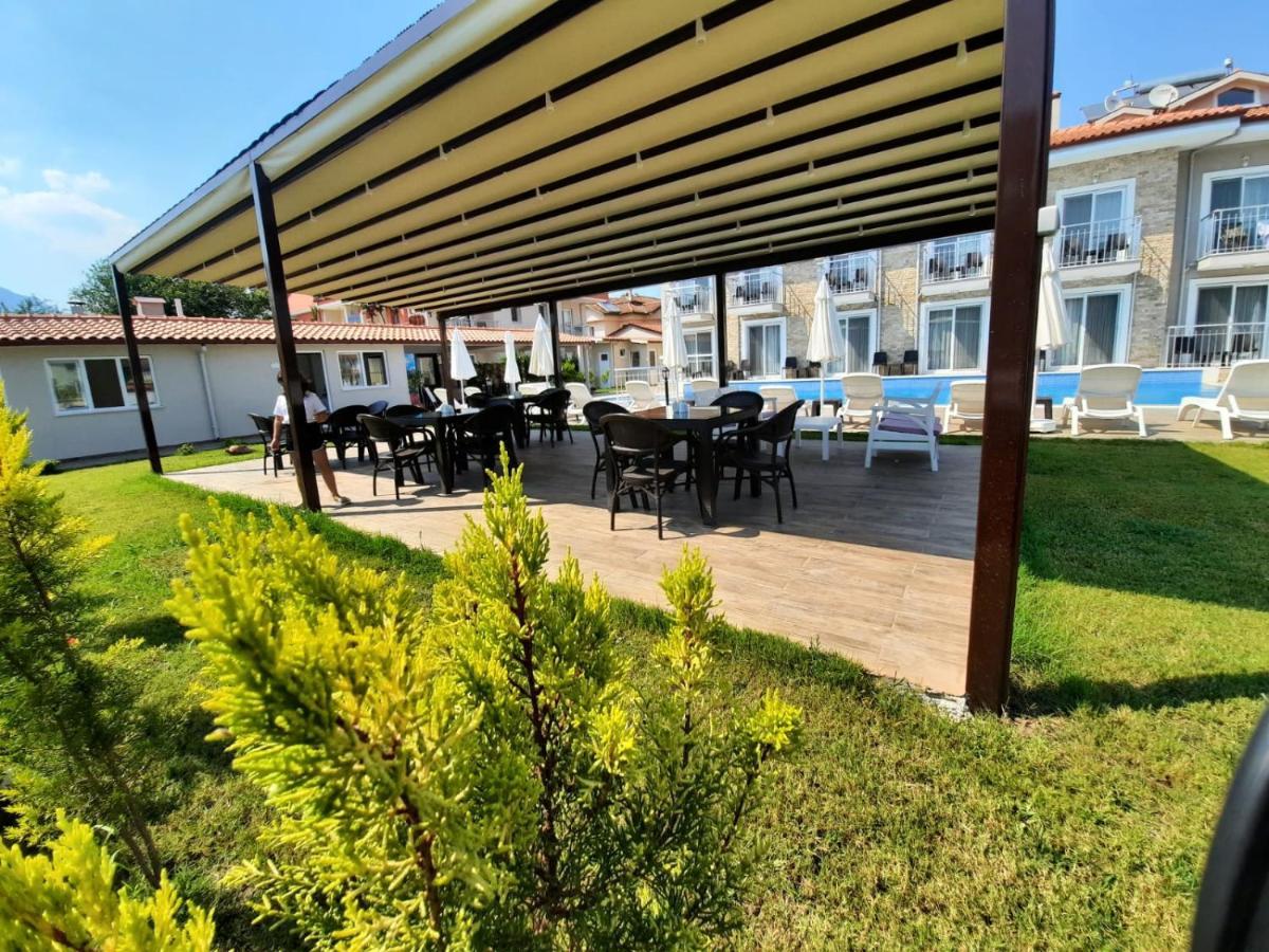 Vespera Hotel 달리안 외부 사진