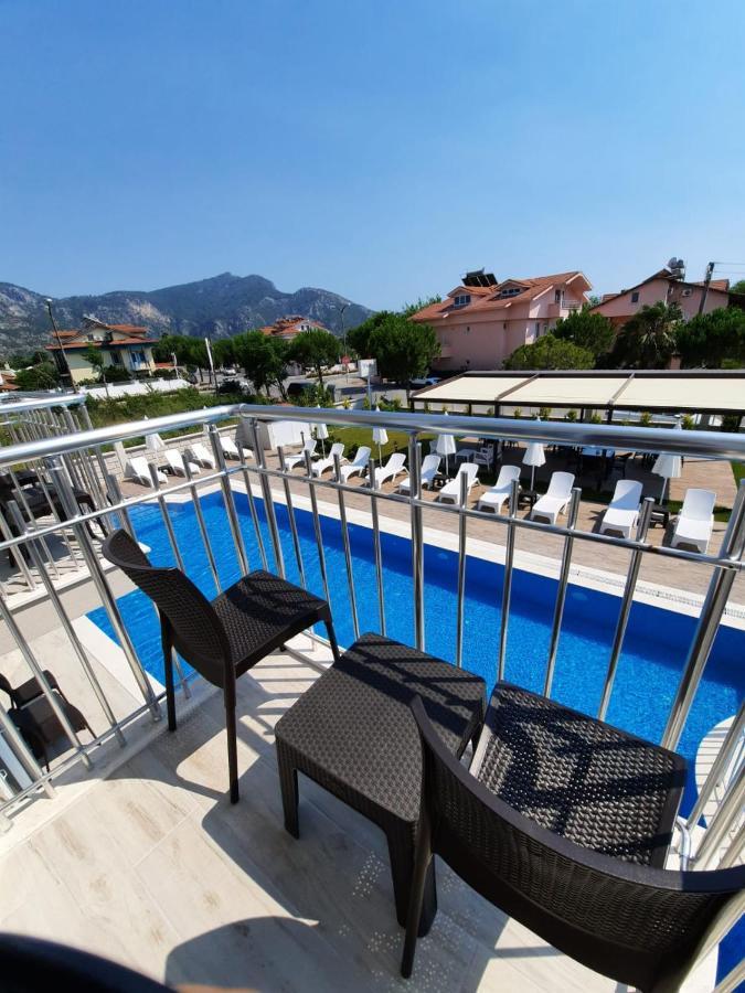 Vespera Hotel 달리안 외부 사진