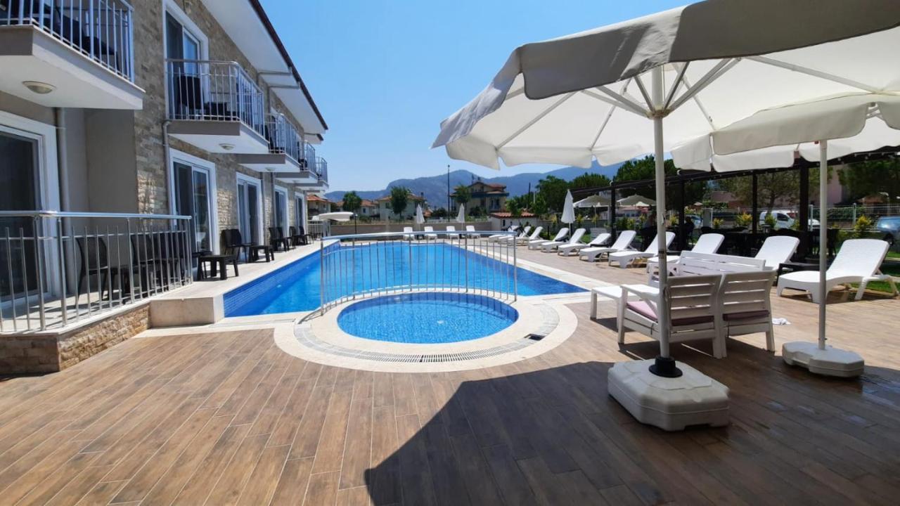 Vespera Hotel 달리안 외부 사진
