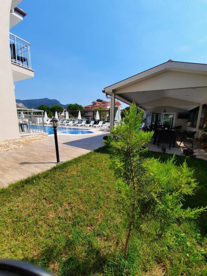 Vespera Hotel 달리안 외부 사진