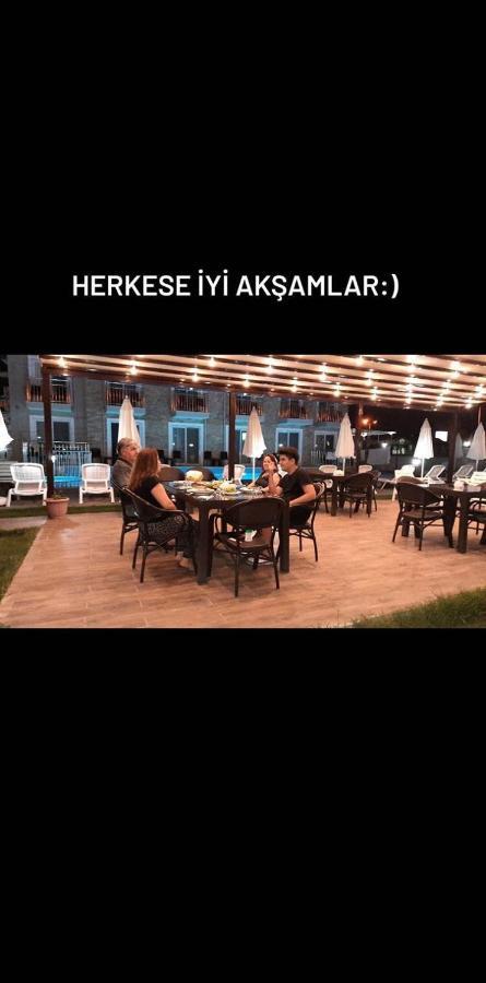 Vespera Hotel 달리안 외부 사진
