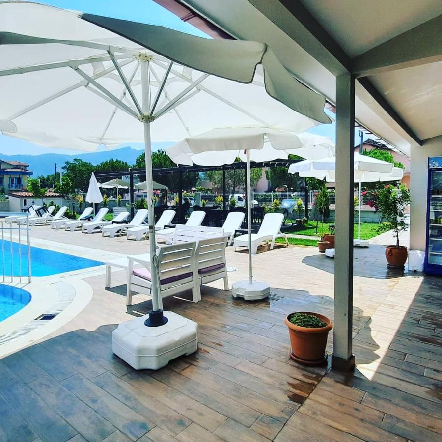 Vespera Hotel 달리안 외부 사진
