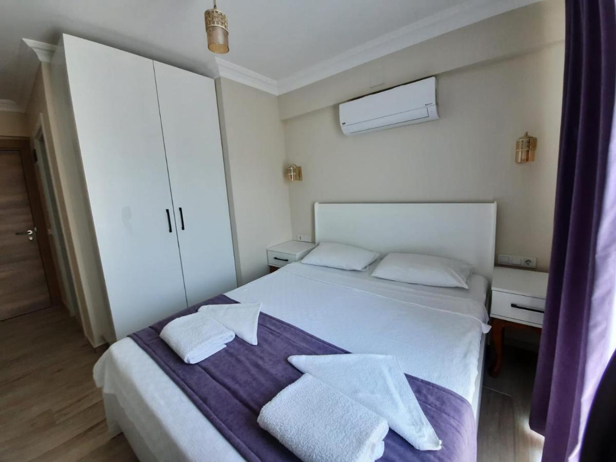 Vespera Hotel 달리안 외부 사진