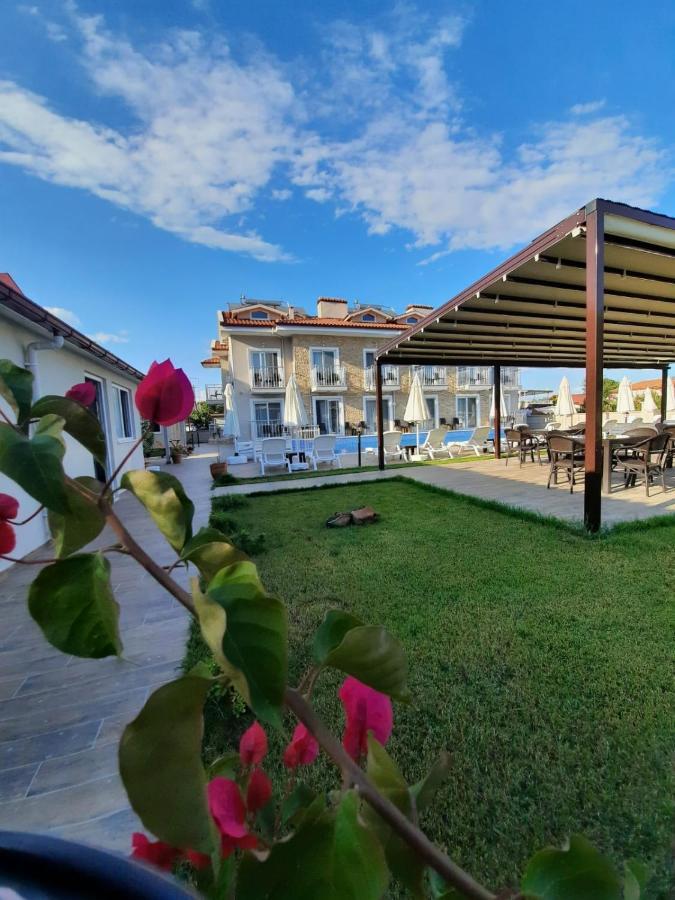 Vespera Hotel 달리안 외부 사진