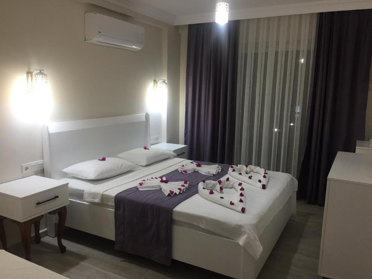 Vespera Hotel 달리안 외부 사진