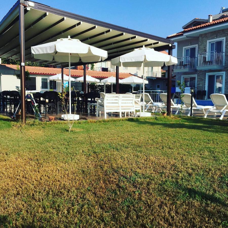 Vespera Hotel 달리안 외부 사진