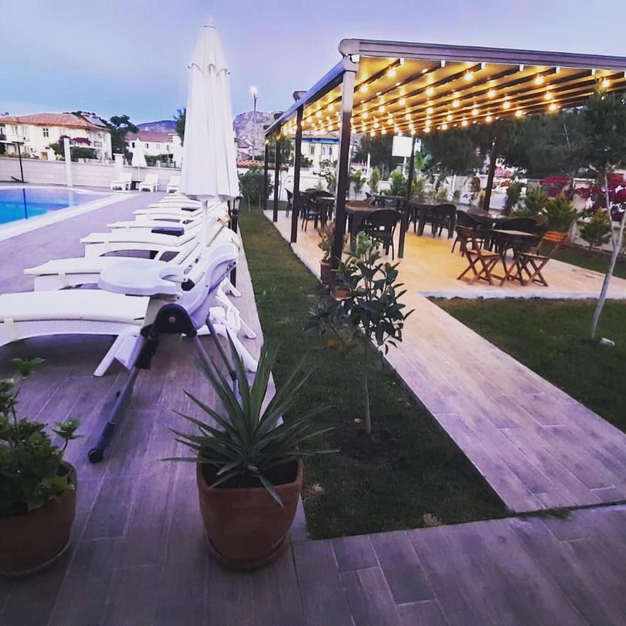 Vespera Hotel 달리안 외부 사진