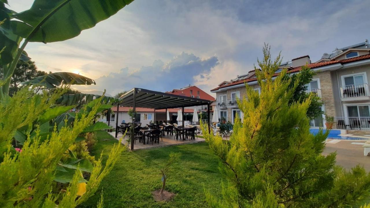 Vespera Hotel 달리안 외부 사진